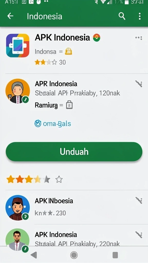 Review Aplikasi 678luck Versi Terbaru screenshot 4