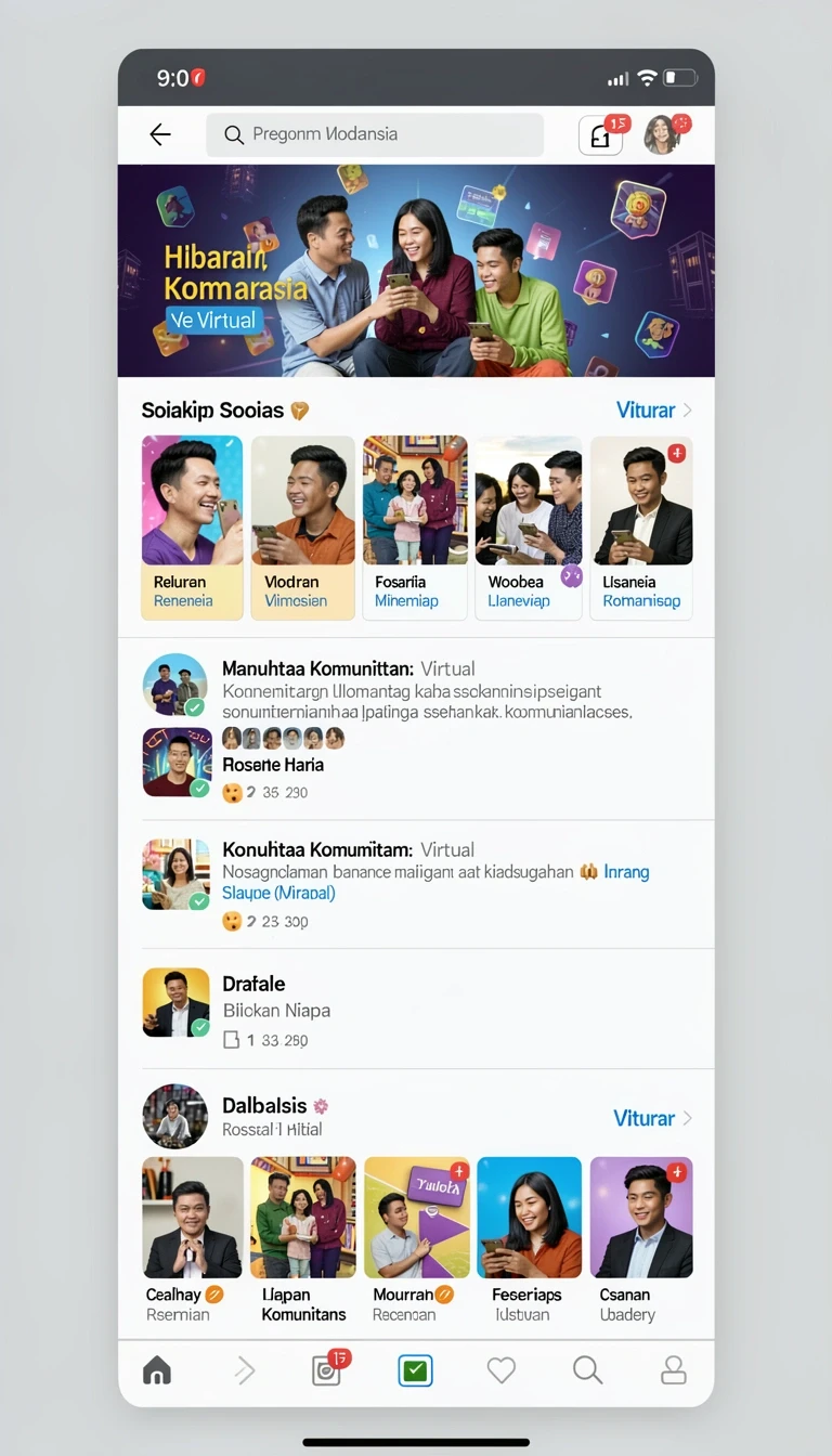 Download gacor78 APK untuk Android screenshot 1