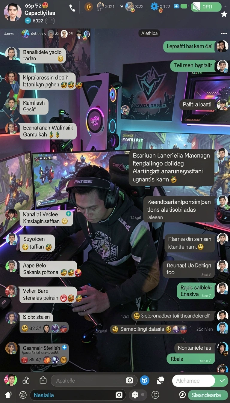Review Aplikasi sambaltoto Versi Terbaru screenshot 4