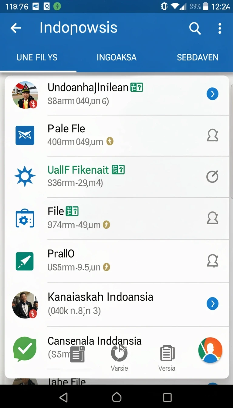 Download gacor78 APK untuk Android screenshot 4
