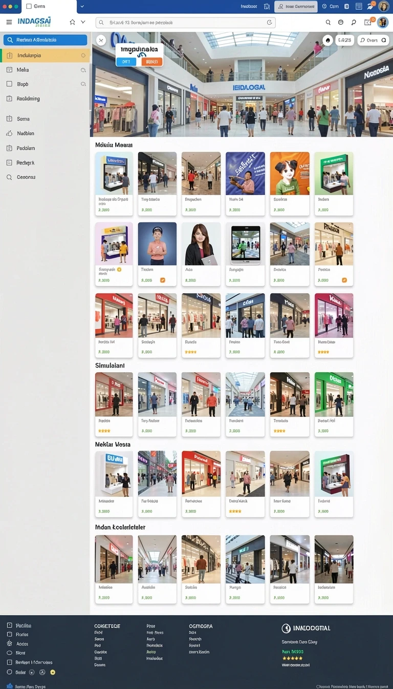 indosattoto App APK Terbaru screenshot 1