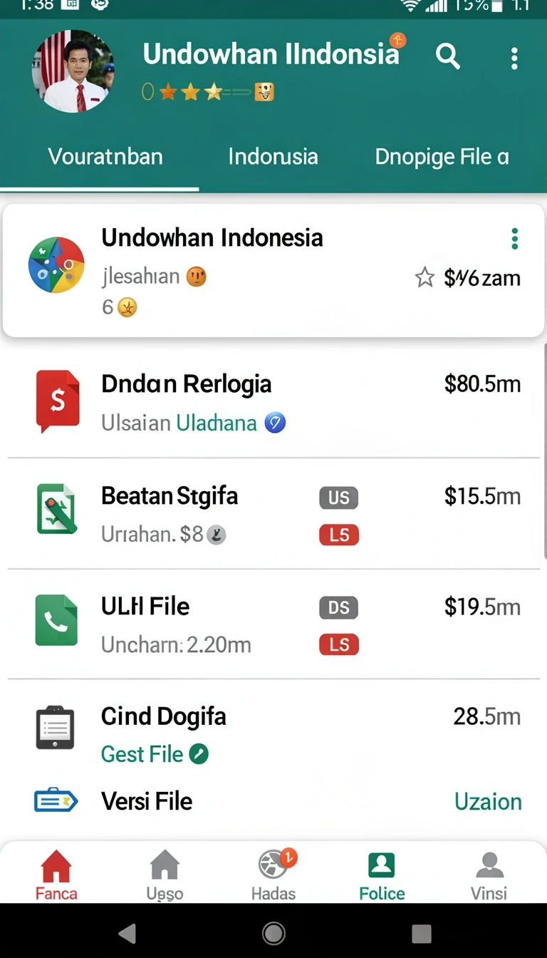 Review Aplikasi venom889 Versi Terbaru screenshot 1