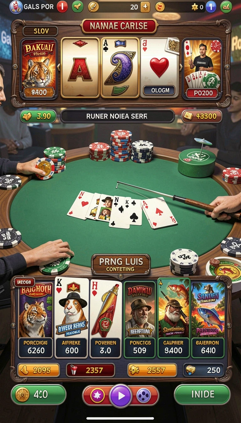 Download naga507 APK untuk Android screenshot 4