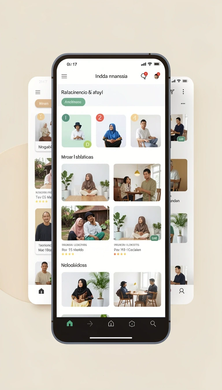 Review Aplikasi luna56 Versi Terbaru screenshot 4