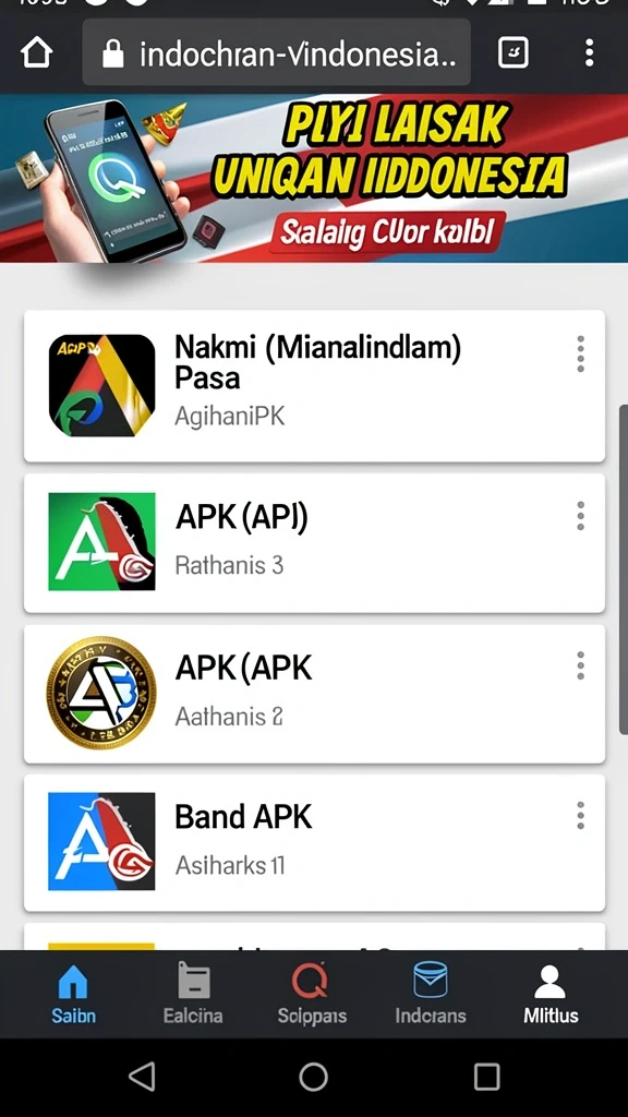 Download judolo303 APK untuk Android screenshot 2
