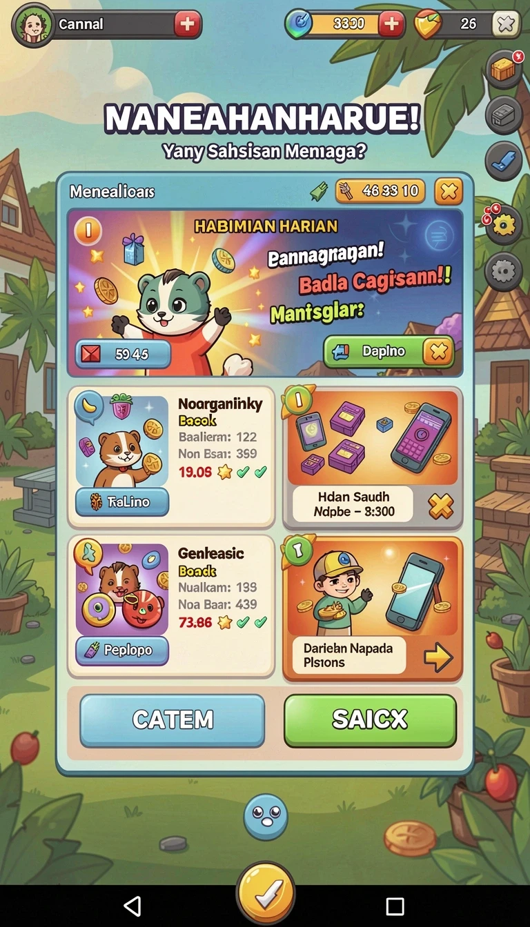 Download judolo303 APK untuk Android screenshot 1