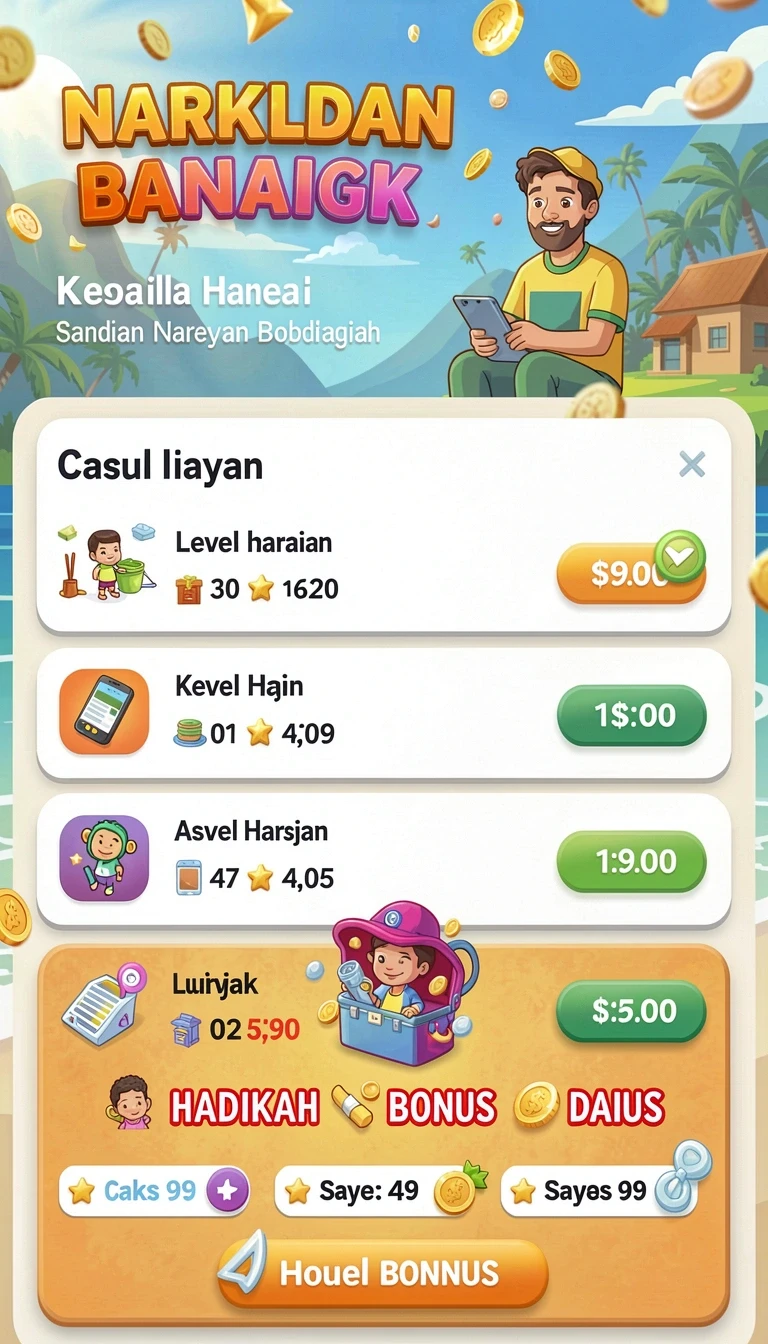 Review Aplikasi 678luck Versi Terbaru screenshot 2