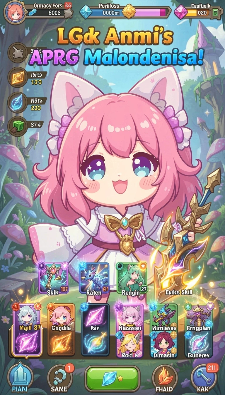 Download naga507 APK untuk Android screenshot 3