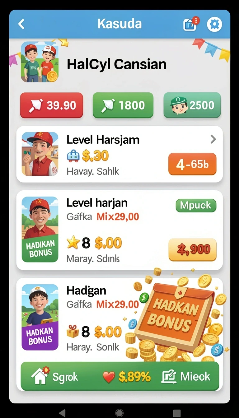 Review Aplikasi pamanslt Versi Terbaru screenshot 2