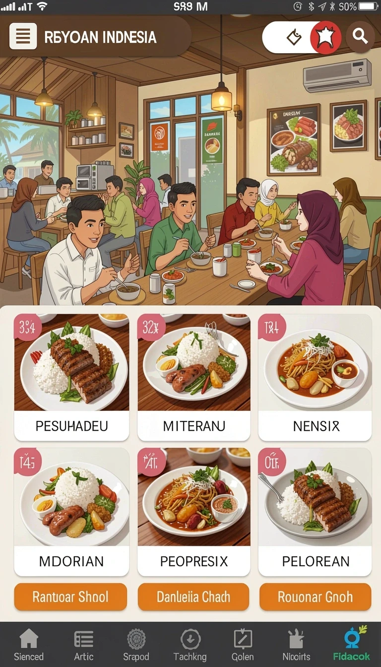 Review Aplikasi ompong188 Versi Terbaru screenshot 3