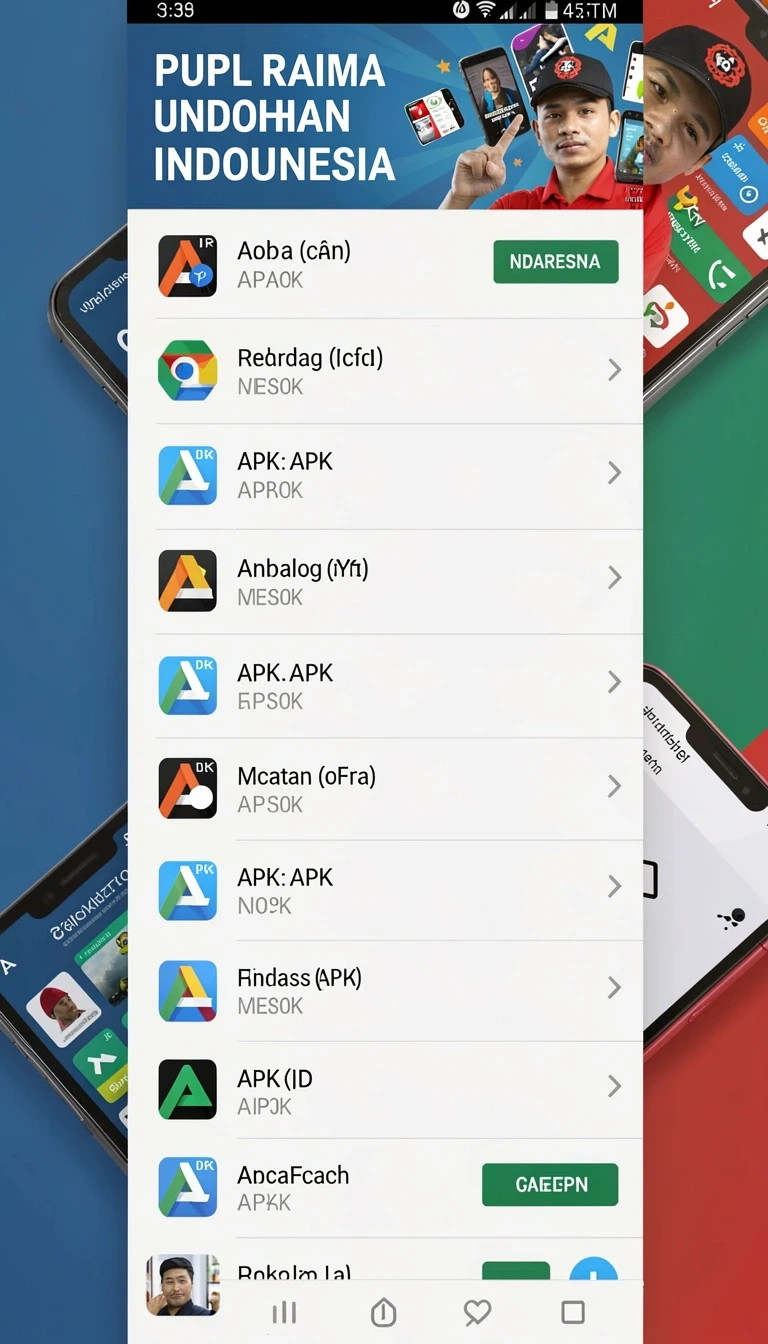 Download judolo303 APK untuk Android screenshot 4