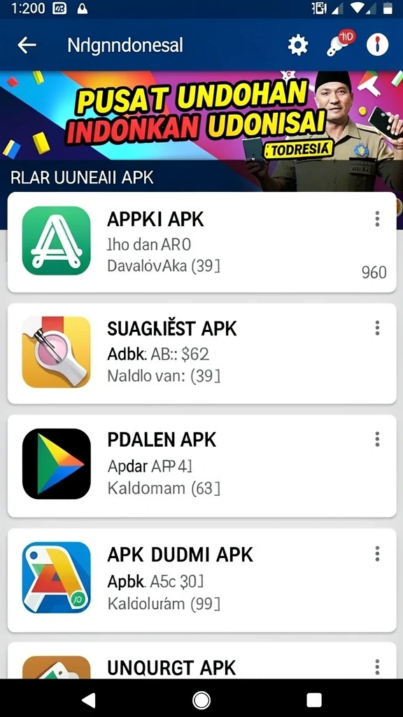 Download kamartoto APK untuk Android screenshot 3