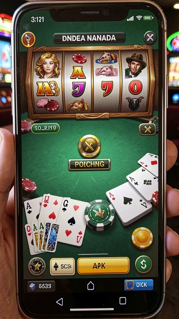 Download naga507 APK untuk Android screenshot 1