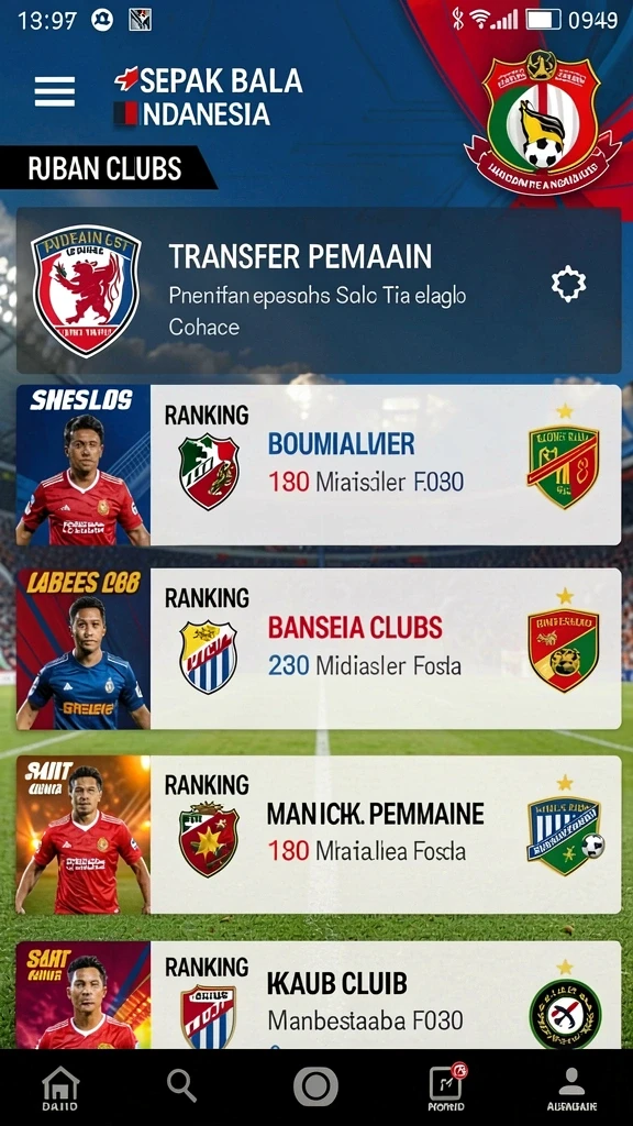 indosattoto App APK Terbaru screenshot 4
